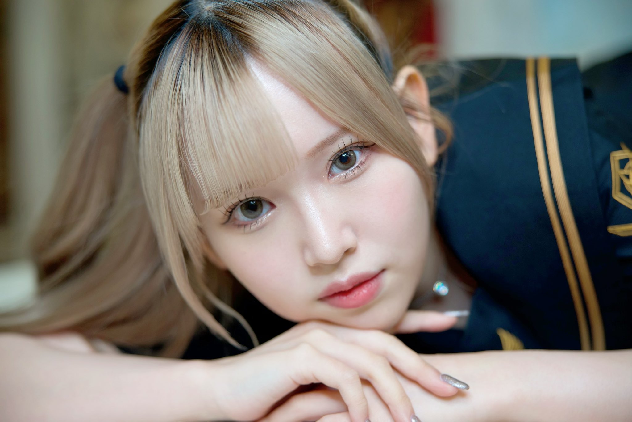 紫月もも - অনুসন্ধান / X