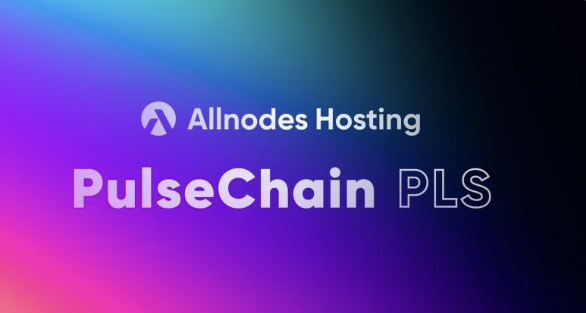 PulseChain Growth/News Update:

The PulseChain network continues to expand day by day. The PulseChain native coin, PLS, can be used to purchase web hosting, operate nodes, purchase goods and services.

Many companies like AllNodes have adopted PulseChain. Also, a fork of Rocket