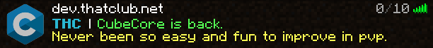 ThatClubMC tweet picture