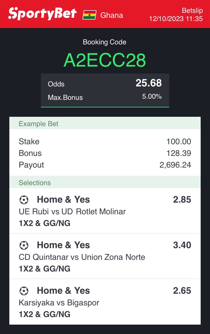 bigg_dessy_'s tweet photo. A2ECC28

Today games 

25+ odds. @GameAnalyst3 start your magic with games like this. https://t.co/e6XgwGr7fF