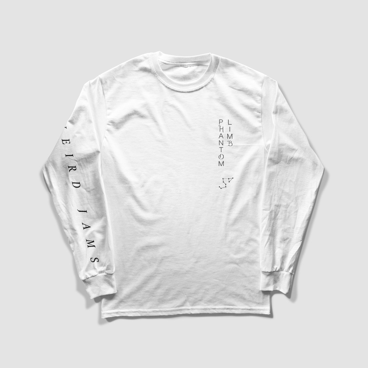 Phantom Limb tweet media