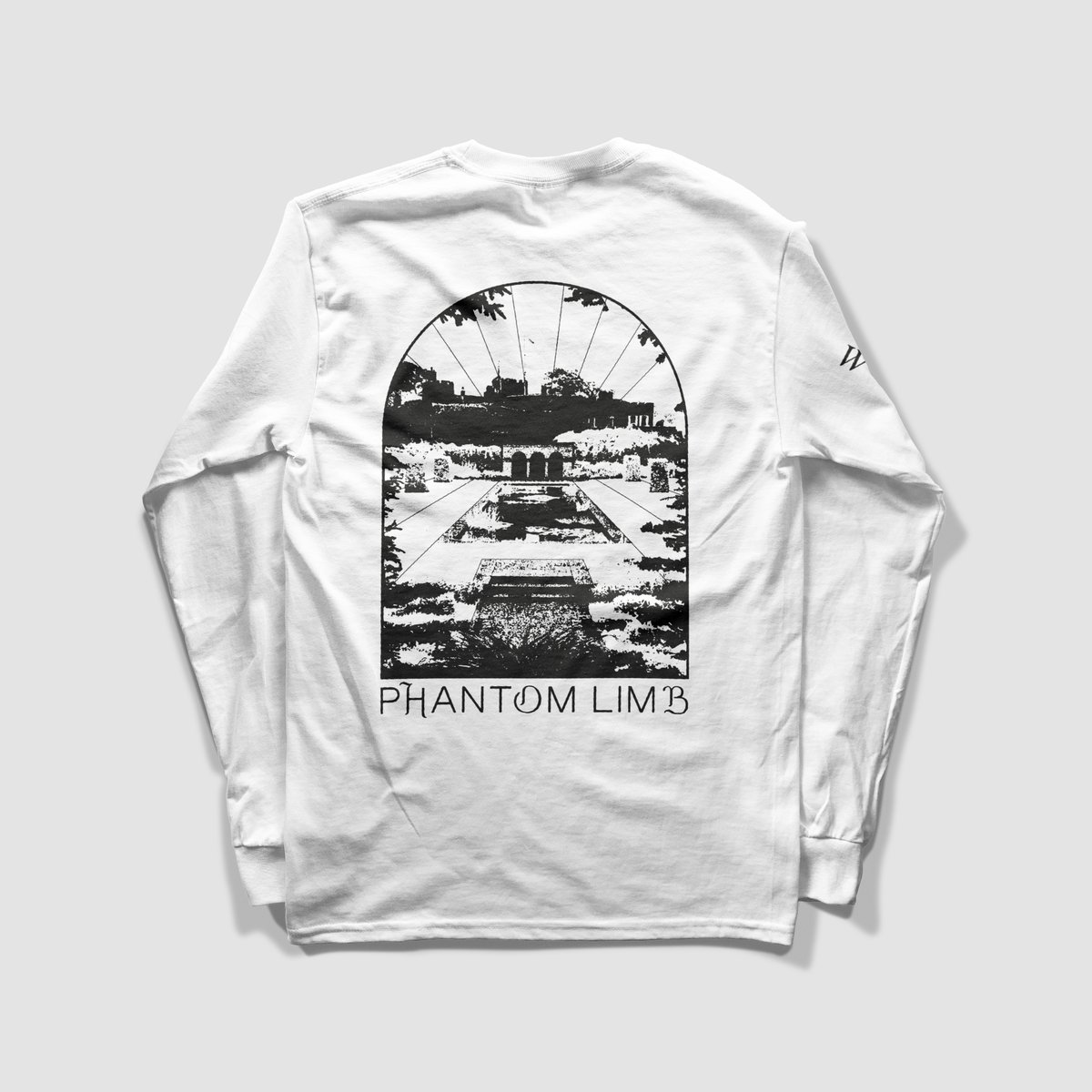 Phantom Limb tweet media