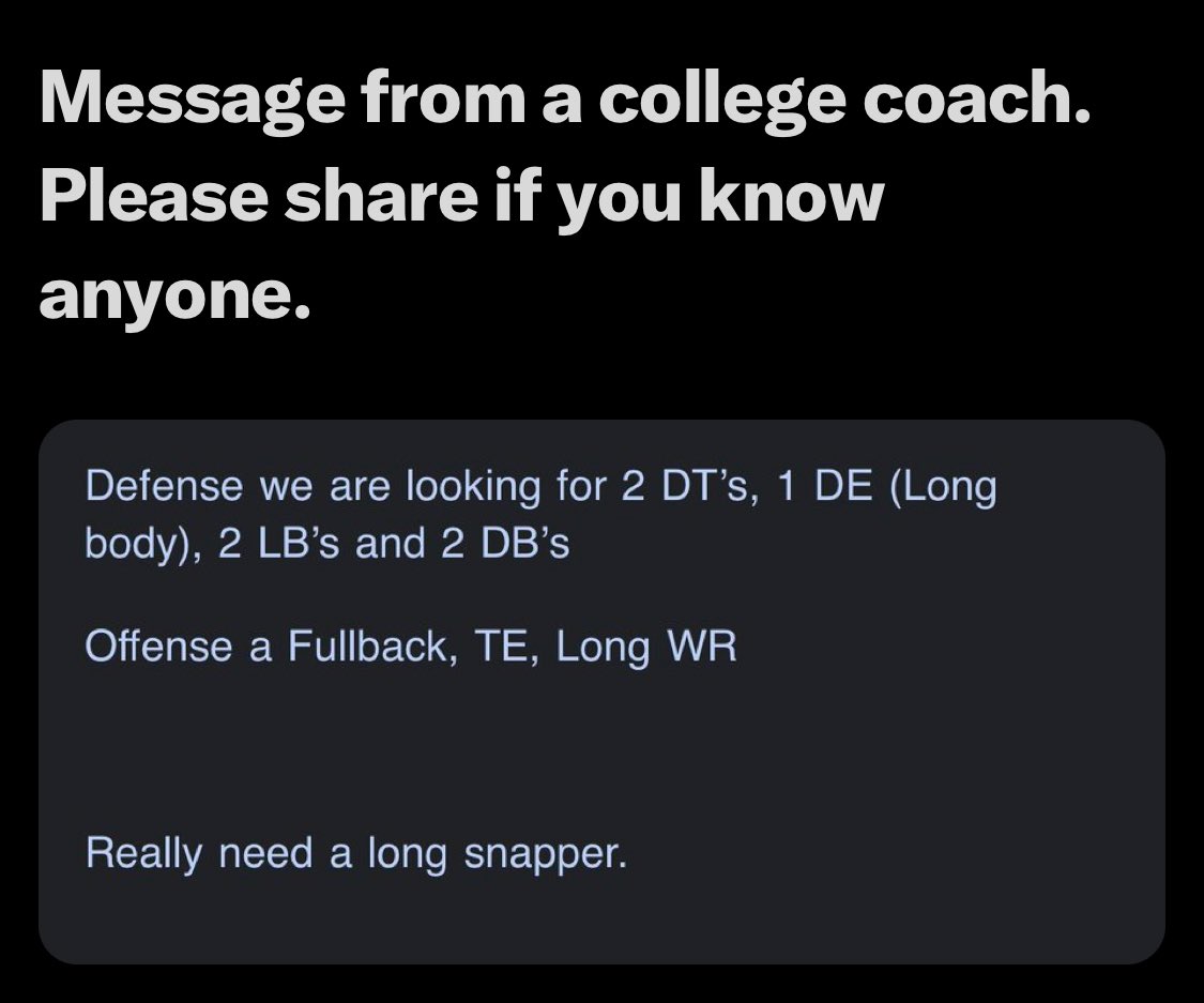 Let me know if you’re still looking for a home.