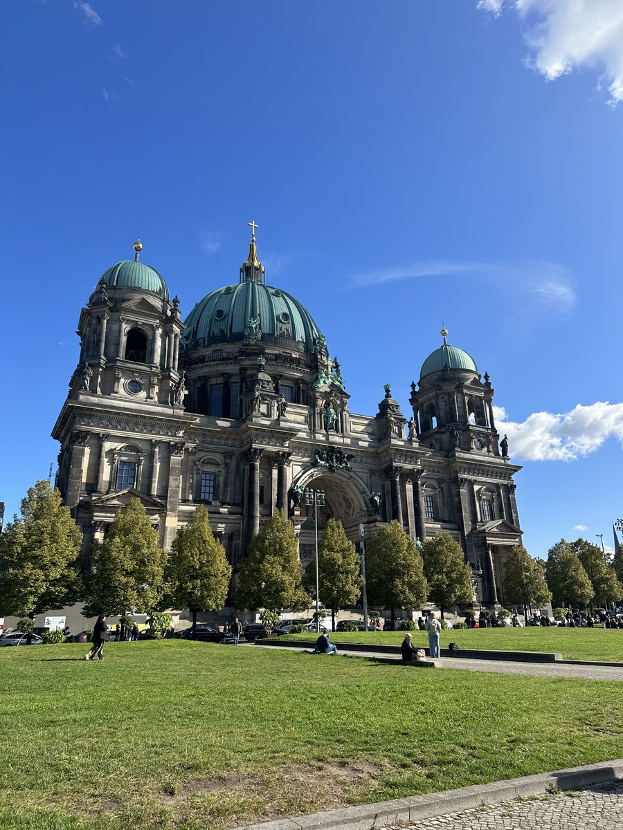 German@Reading tweet media