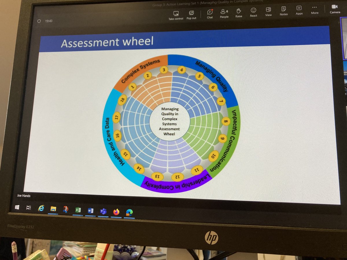 Dr David Watson tweet media