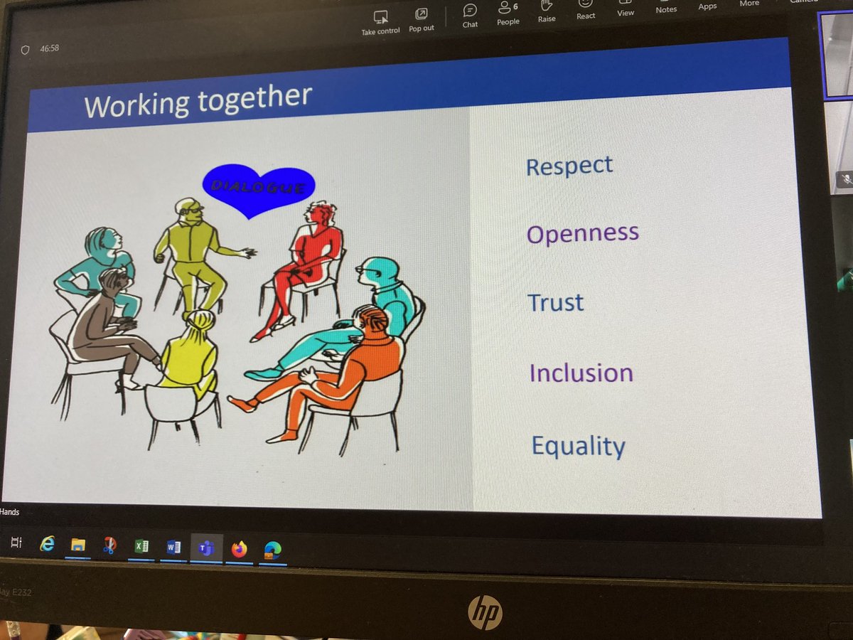 Dr David Watson tweet media