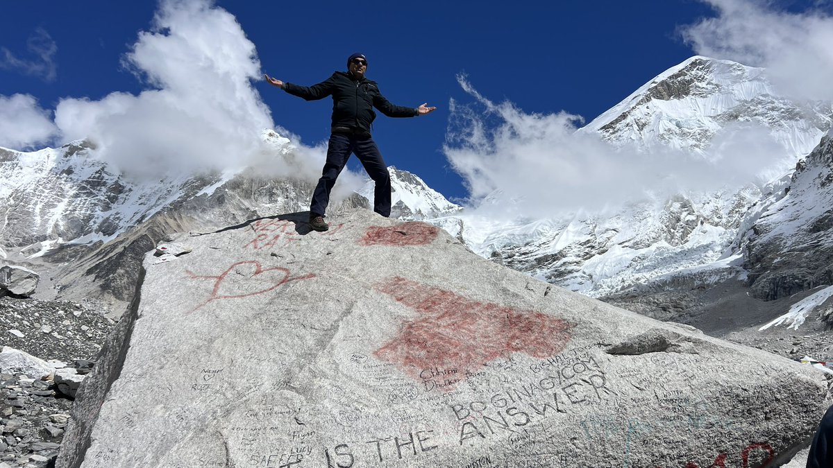 Dr. Tarendra Lakhankar tweet media