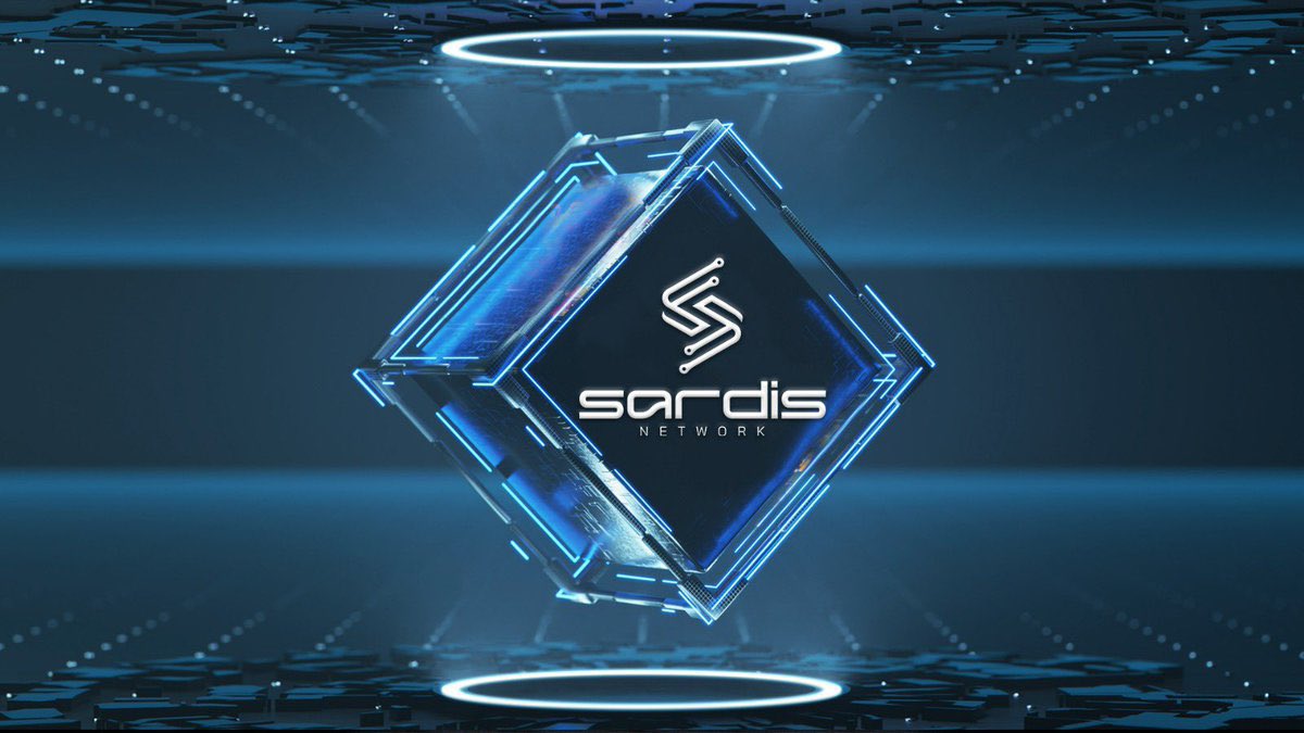 Global🌐 🗺️Accessibility!

<a href="/Sardis_Network/">Sardis Network</a> Blockchain operates on a decentralized network, which means it is accessible to anyone with an internet connection 🔗. This global reach makes it an inclusive payment solution that can be used across borders.
#SardisNetwork $SRDS #web3