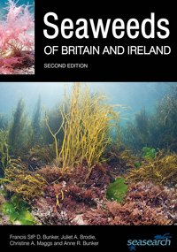 Want to find out more about #Seaweeds around the UK, why not check out the @_Seasearch #FieldGuide👇 shop.mcsuk.org/collections/fi…