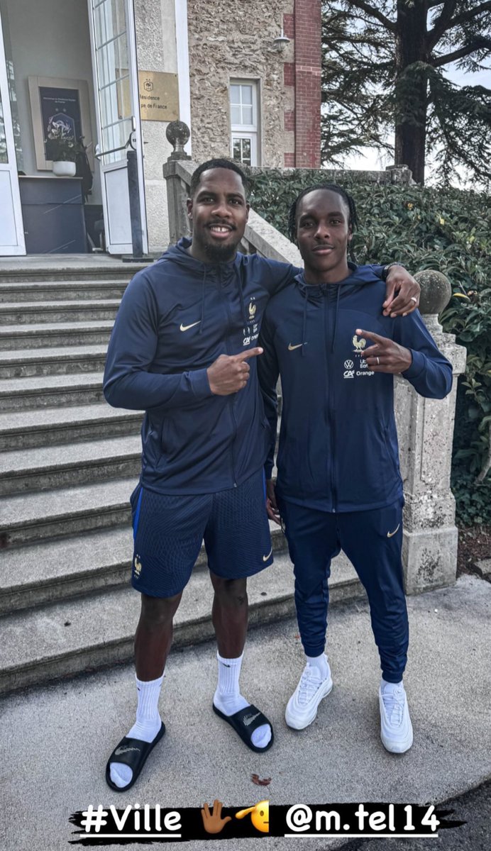 Actu Foot tweet media