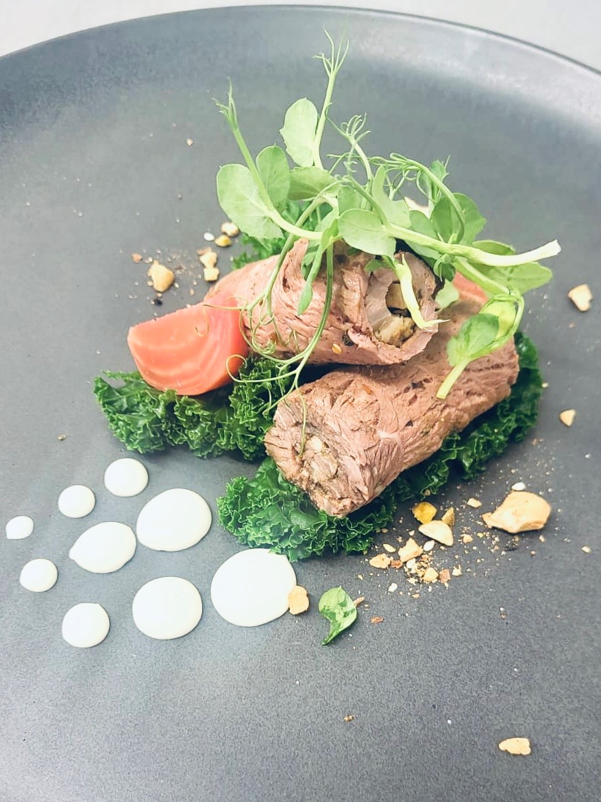 CCSL_Catering's tweet photo. At CCSL, we're thrilled to be the culinary partner for IMI's #NLC23! Our mission was to create unforgettable experiences, and the National Leadership Conference is no exception. Thanks, @IMI, for entrusting us with this exceptional event. #contractcatering https://t.co/Uh2MOnKnNV