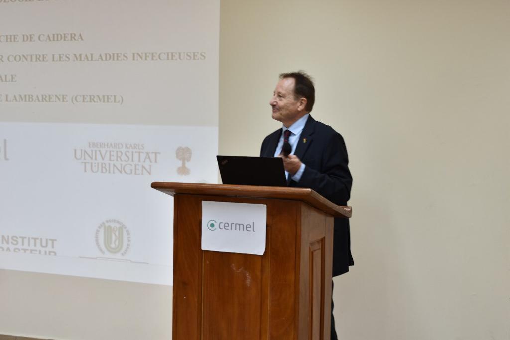 CAIDERA - DAAD Global Health Centre tweet media