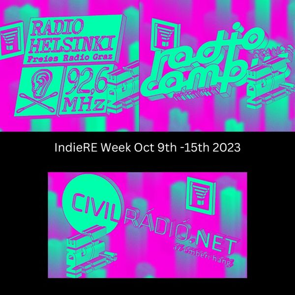 nearfm's tweet photo. Be sure to catch the rest @nearfm 90.3 today from
1pm #IndieRE
2pm #NearFMMix
2:30pm #IndieRE
2:30pm #CocoonTunes
4:30pm #Bookline_
5pm #ThisSportingLife
5:30pm #ArMuinnaMuice
6pm #IndieRE
7pm @theelectricwave
8pm #TheStickmenJukebox
9pm #Toptunes and
10pm @Neonroomdublin https://t.co/1TyimO0EXK