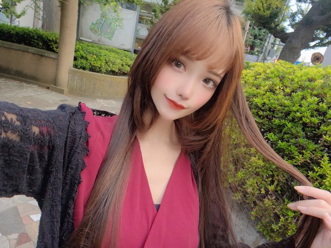 コスプレイヤーしろさきのTwitter画像55