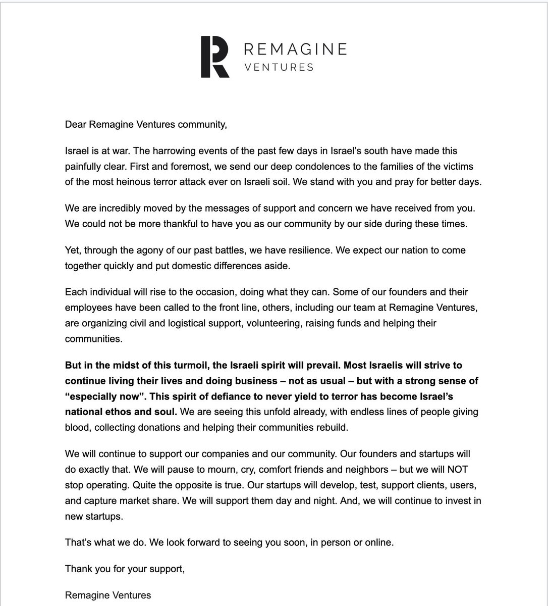 Remagine Ventures tweet media