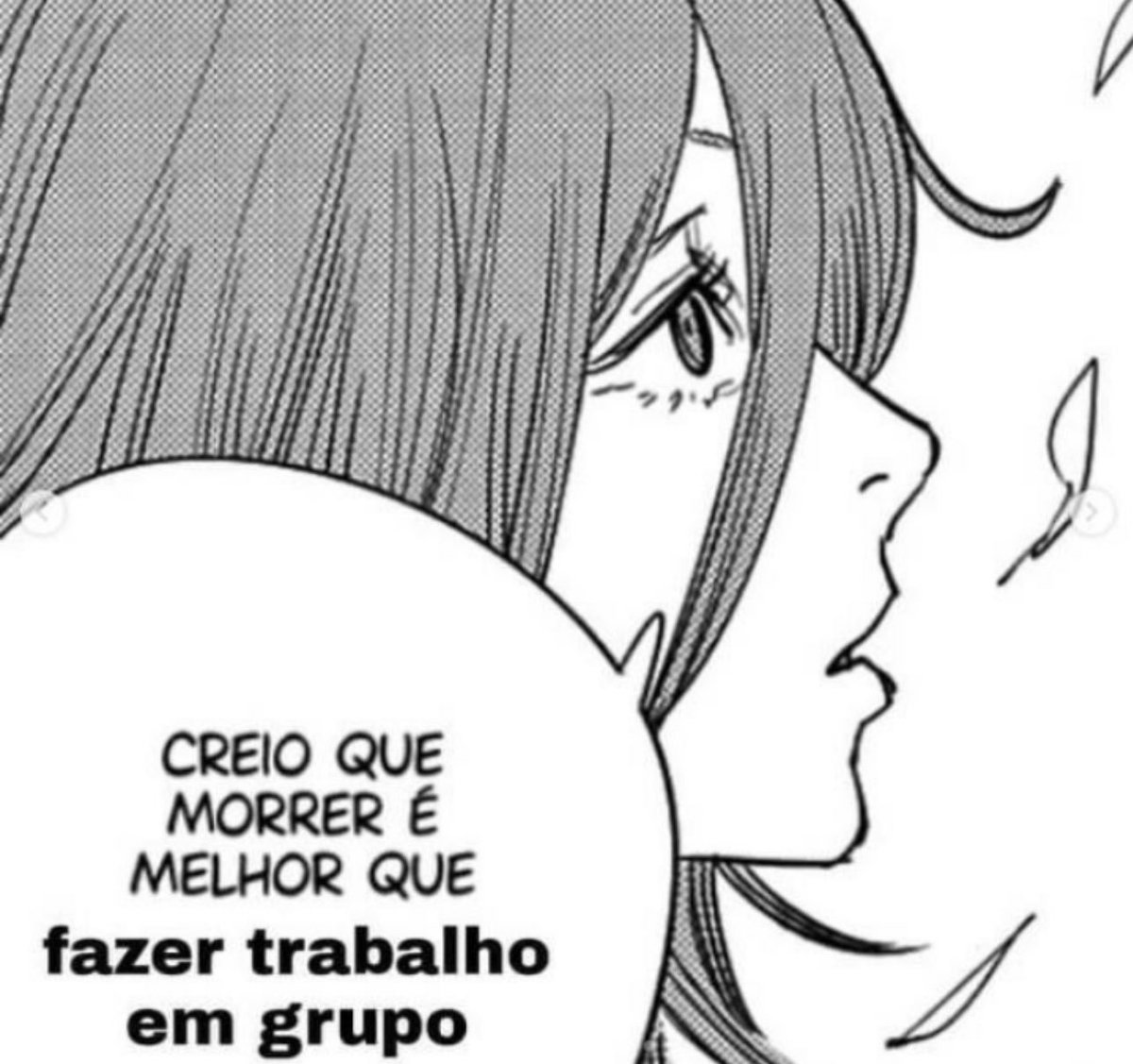 Shitpost só que de verdade tweet media