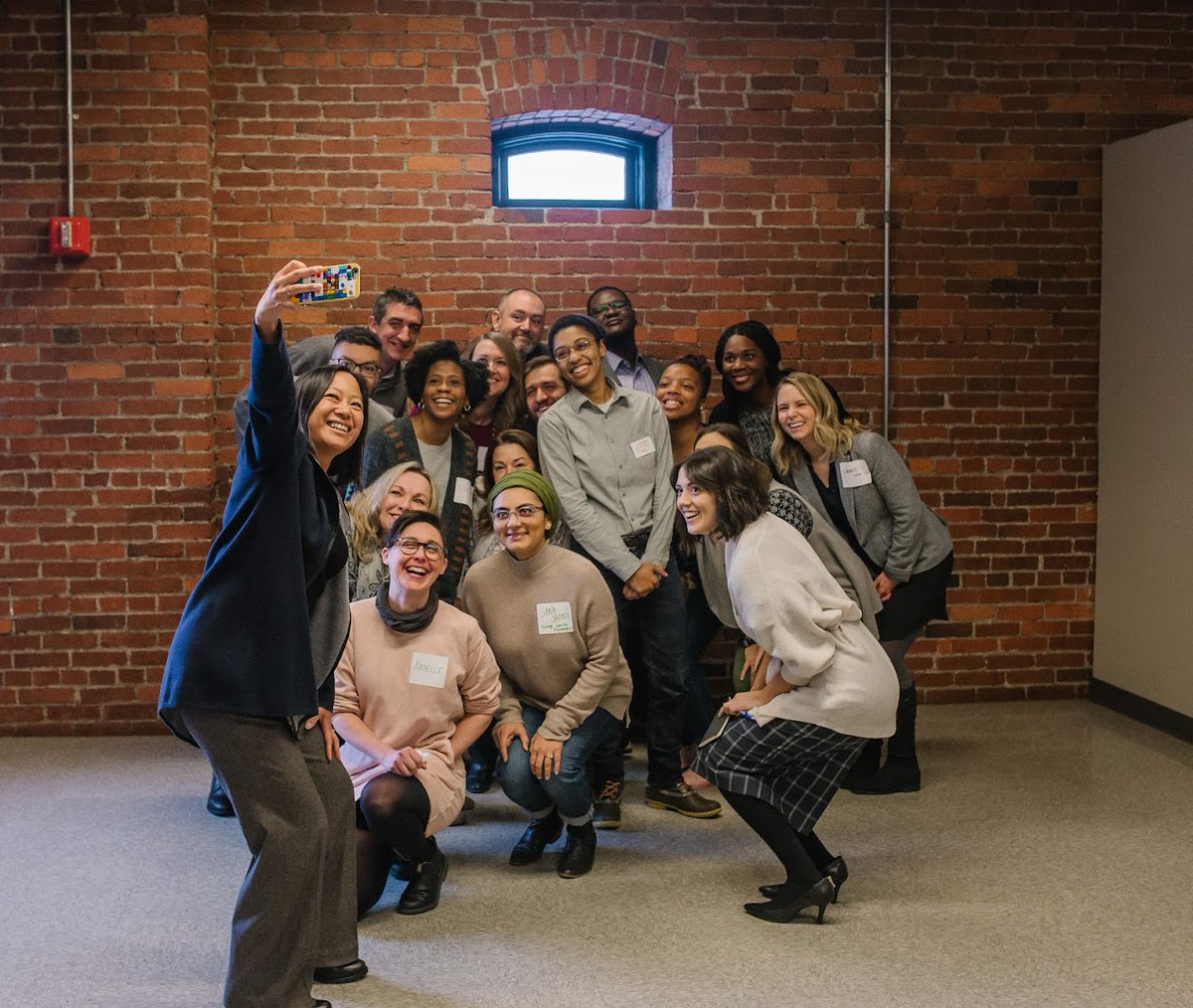 ⚡Spread the word: we're hiring! Remake Learning Days is seeking an independent contractor to support the team and manage logistics for Remake Learning Days Across PA. See the full contract description here: remakelearning.org/opportunity/20…
