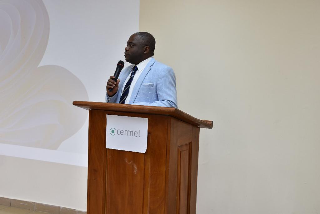 CAIDERA - DAAD Global Health Centre tweet media
