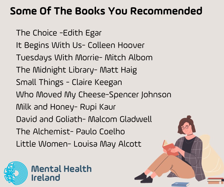 Mental Health IRL tweet media