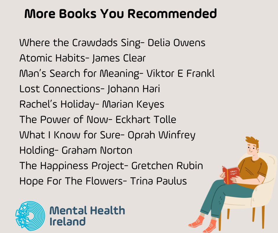 Mental Health IRL tweet media