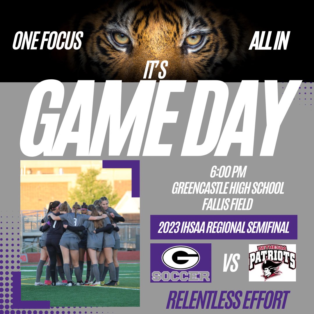 #ALLIN Tiger Cub Nation!  Let’s go!  

Tickets: public.eventlink.com/tickets?t=56067

Too far away to make it live?  Check out the livestream:  Hudl.tv