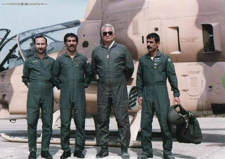 MilitaryIr's tweet photo. 🚩بسم ا..
🚩🇮🇷انَّا لِلَّهِ وَإِنَّا إِلَيْهِ رَاجِعُونَ
اسطوره جستجو و نجات (SAR) هوانیروز ارتش جمهوری اسلامی ایران ، هوشنگ فرجی،دعوت حق را لبیک گفت وبه یاران شهیدش پیوست.روحش شاد و یادش گر امی .
#MILITARY_IR #IRIAA #ARMY #Iran #Havānīrūz
#میلیتاری #هوانیروز #ارتش https://t.co/i19lU9hgf1