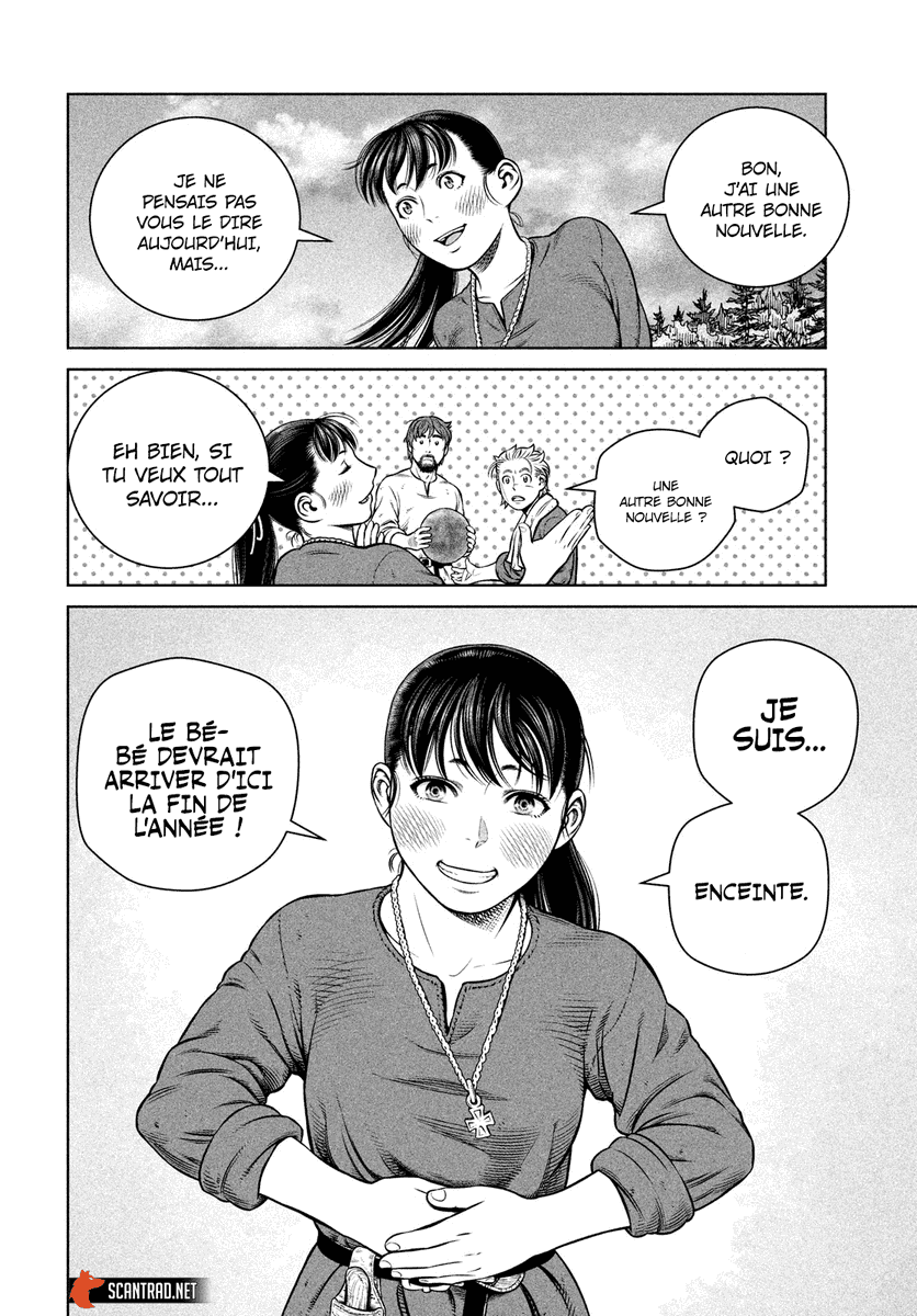 RedManga_'s tweet photo. #RedVS
Ducoup Thorfinn c'était comment avec Gudrid? 😂 https://t.co/iypdhKXEoT