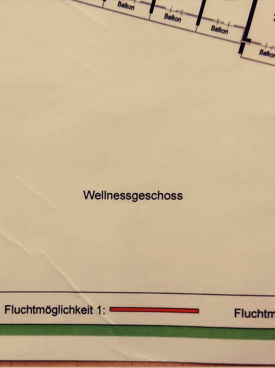 Warum heißt es wahnsinnig attraktive*r Spa-Mitarbeiter*in und nicht