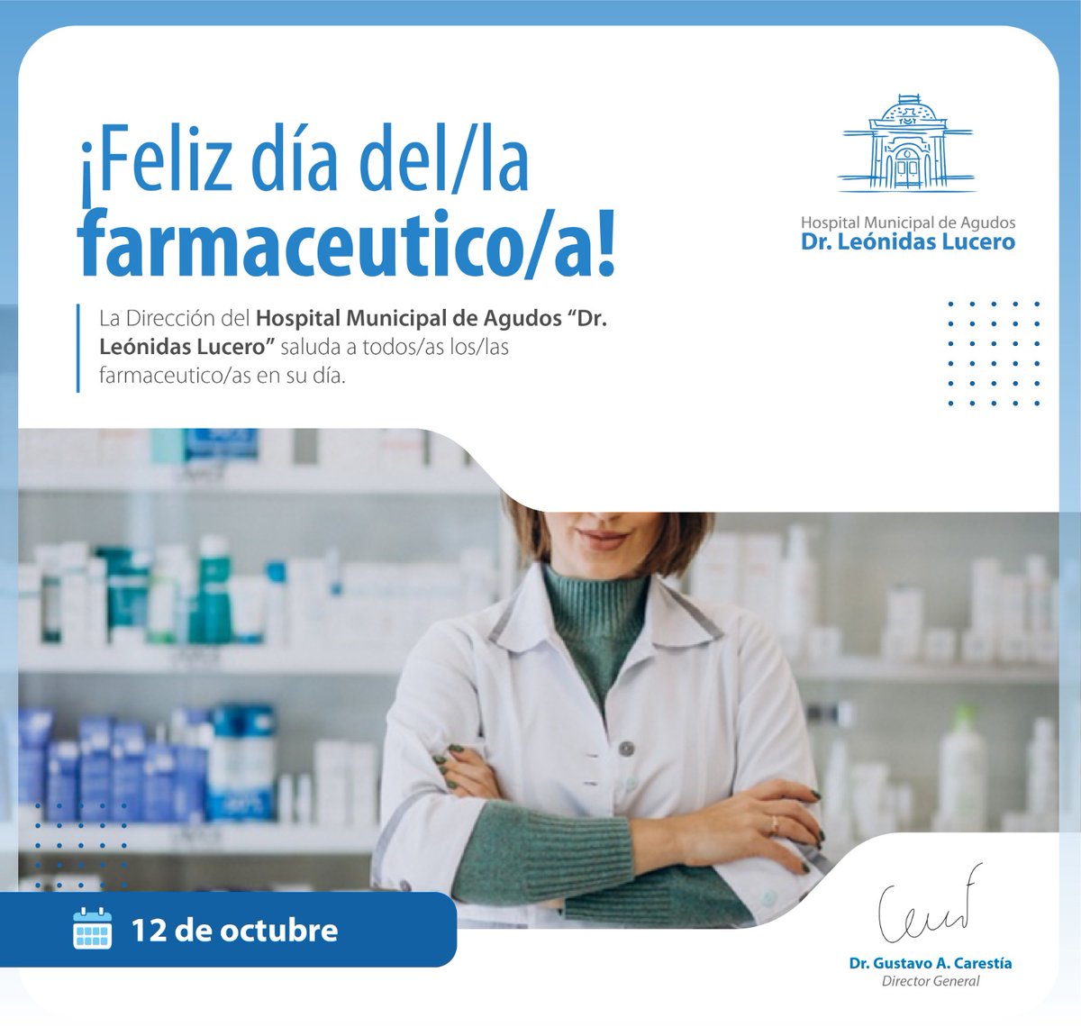 🔵¡Feliz día!