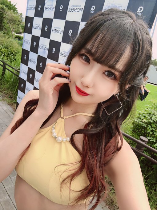 Twitterのコスプレ画像11