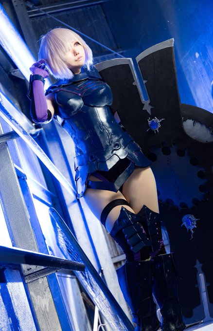 Twitterのコスプレ画像23