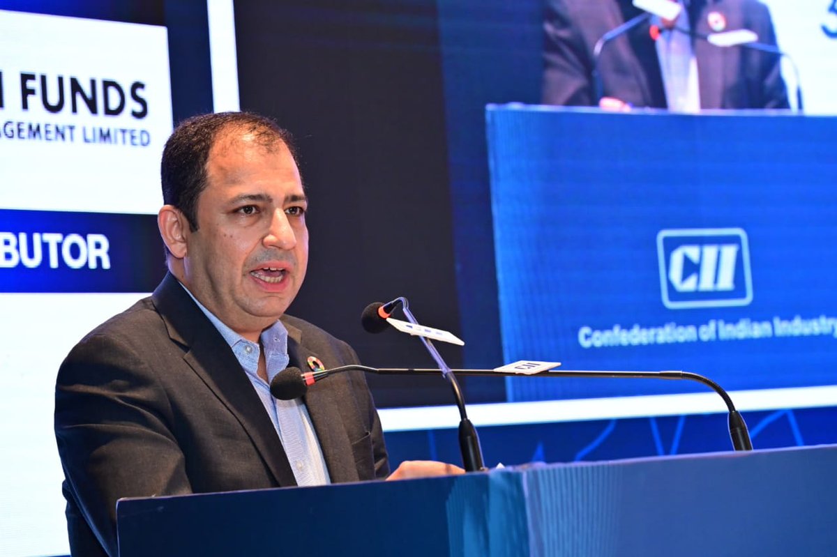 CII Western Region (WR) tweet media