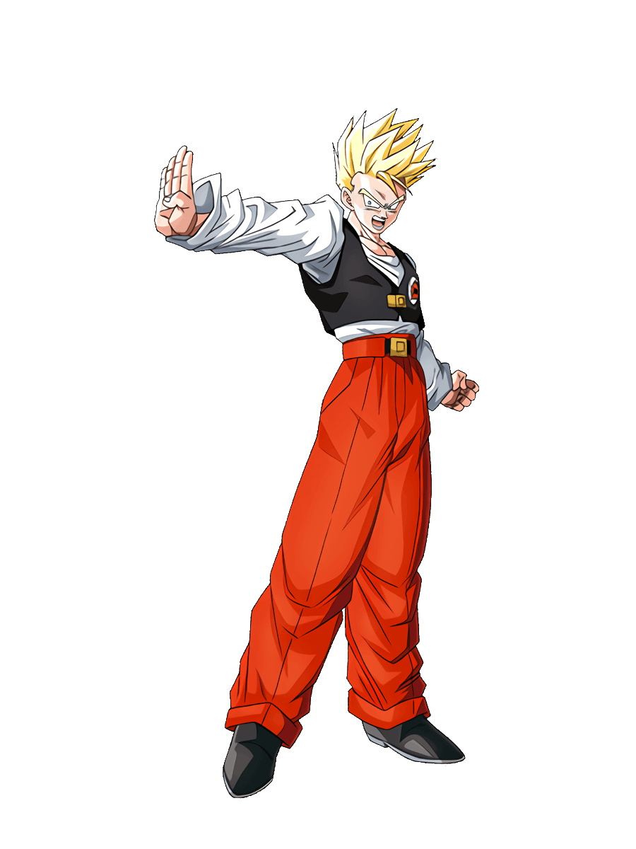 孫悟飯:青年期 孫悟飯（青年期） | ドラゴンボール ファイターズ 攻略Wiki | Fandom