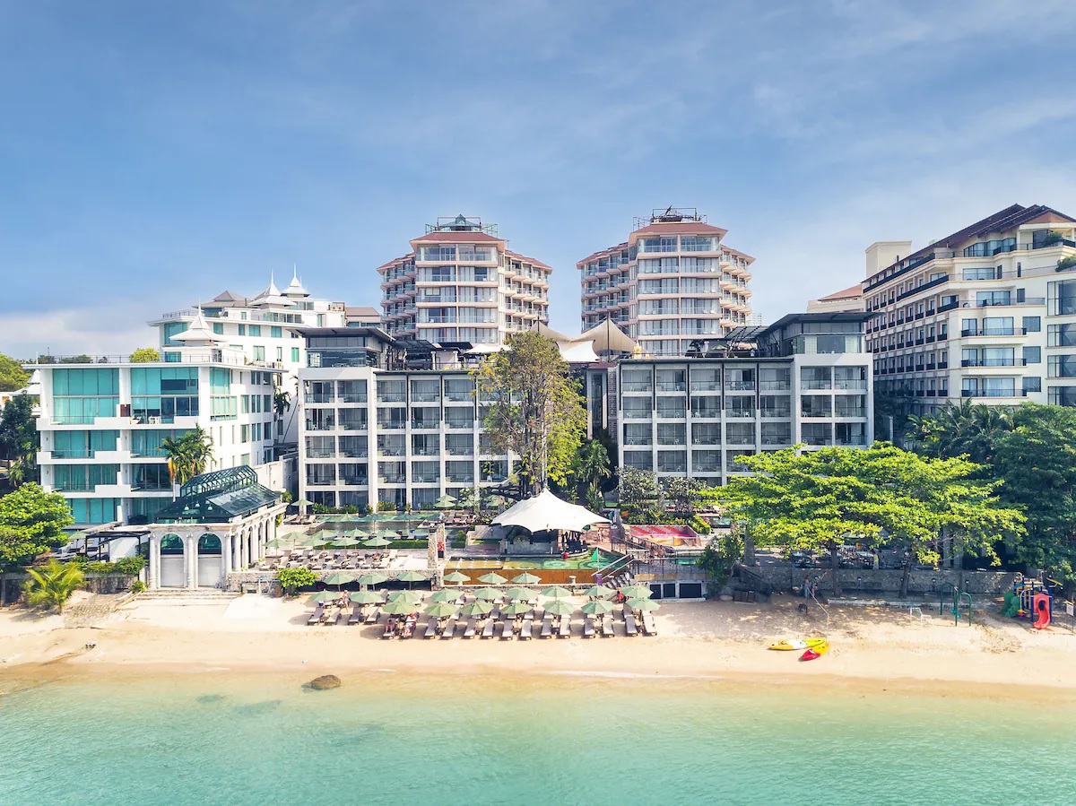 justhibymon's tweet photo. Pattaya Modus Beachfront Resort #รับจอง

สำหรับเข้าพัก in 13 - out 15 ต.ค. 66
Superior w/BF @ 2,950 บาท/คืน
*ว่าง 2 ห้อง

#pattaya #พัทยา #ที่พักพัทยา

สอบถามเพิ่มเติม
☎ : 081-6148938
💌 : paipak2020@hotmail.com
💻 : https://t.co/OOlQVs2URq
📱 : https://t.co/y0Sd0v0iV5 https://t.co/8WizfgRxZ3