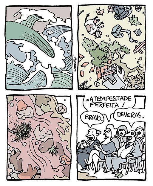 Laerte (@LaerteCoutinho1) on Twitter photo 2023-10-12 11:53:11