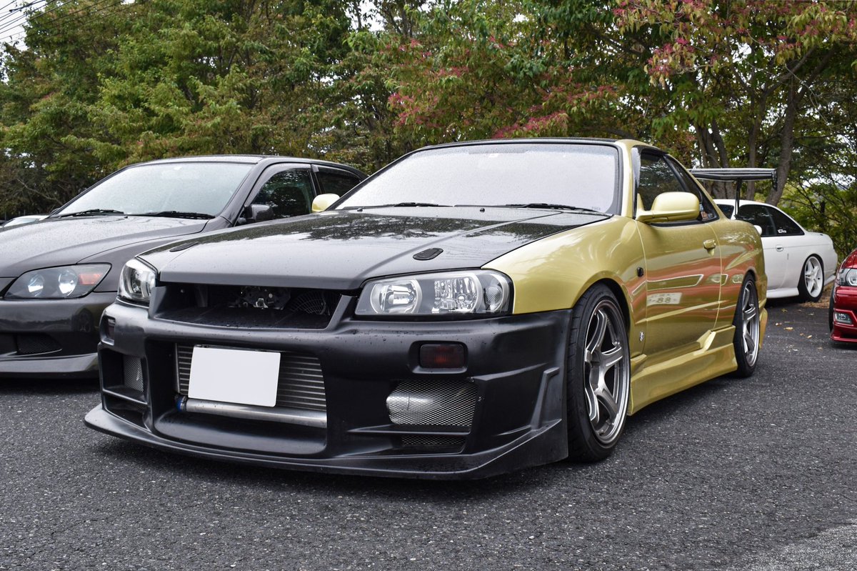naoya160's tweet photo. #TrackConnection2023
#トラコネ
34🤩 https://t.co/TQRenAmP16