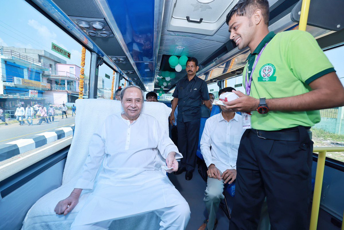 Chartered Speed tweet media