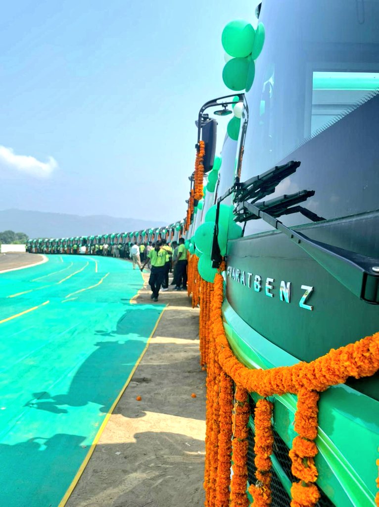 Chartered Speed tweet media