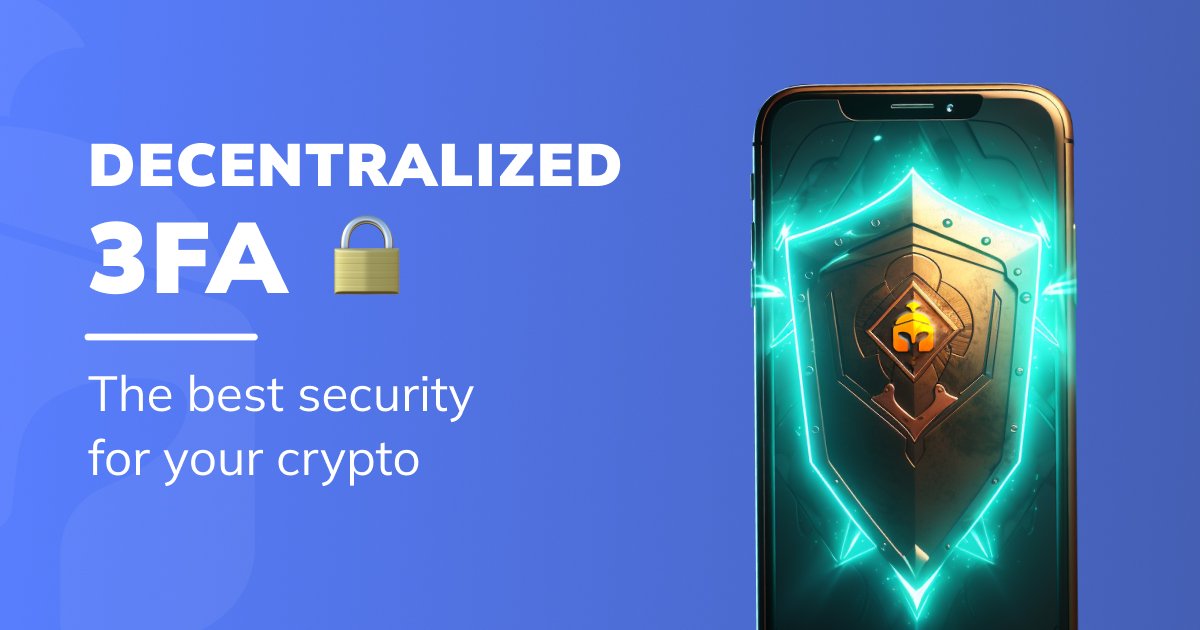 Vladislav22029's tweet image. Hello my friends!🙌
Today I would like to pay your attention to the Braavos Multi-Signer🧐 It is a feature within your Braavos wallet that enables you to protect your crypto assets with maximum security.😎
You can find more information below👇
#braavos #3FA #Decentralization