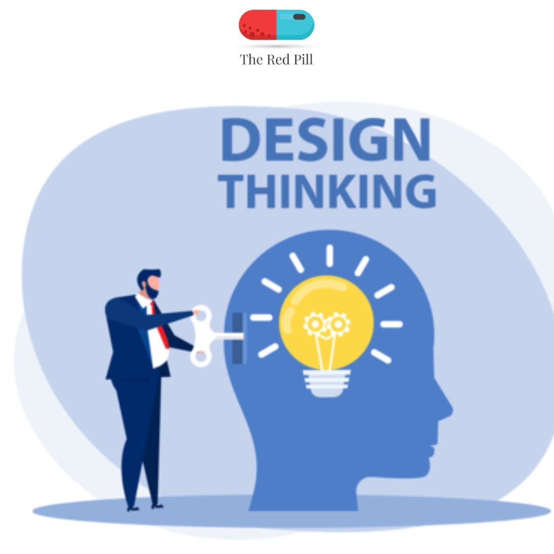 _RedPill____'s tweet image. 🚀 Master Design Thinking:
1️⃣ Embrace Creativity
2️⃣ Listen to Customers
3️⃣ Embrace Imperfection
4️⃣ Find Ideas Everywhere
5️⃣ Embrace Fearless Thinking
6️⃣ Use User Feedback

Get ready to ace it! 🚀💡 #DesignThinking #TechStudents