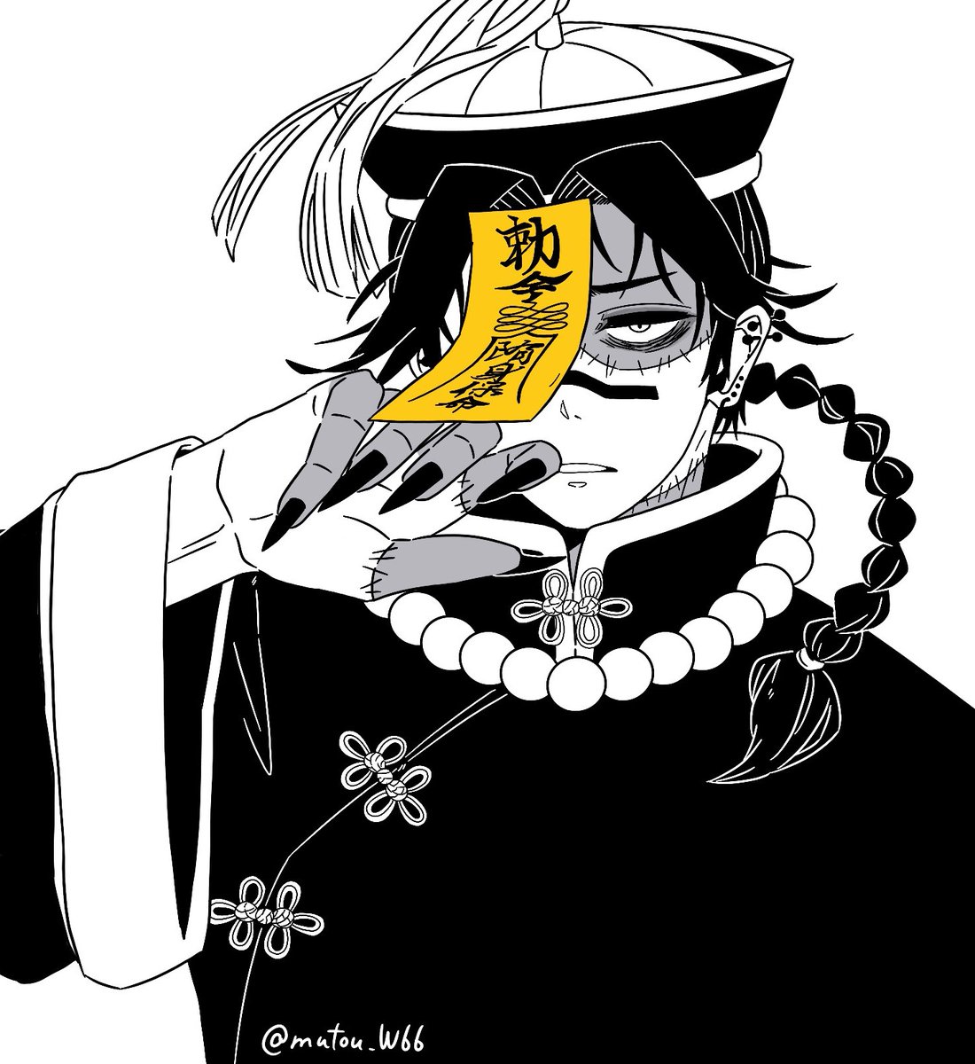 #脹相がいっぱい見れるタグ 