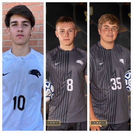 CColtSoccer's tweet photo. Senior night tonight! Come out and support your Colts soccer team and send these seniors off on what will be their last home game vs Circle. Seniors will be recognized starting at 5:45. Game time is 6:30. @060 @ColtStrongSS https://t.co/ty7DTIVojv