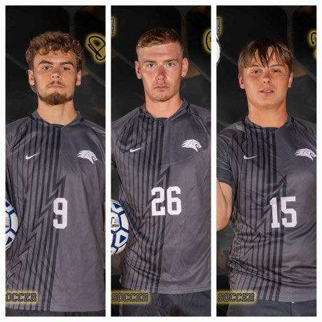 CColtSoccer's tweet photo. Senior night tonight! Come out and support your Colts soccer team and send these seniors off on what will be their last home game vs Circle. Seniors will be recognized starting at 5:45. Game time is 6:30. @060 @ColtStrongSS https://t.co/ty7DTIVojv