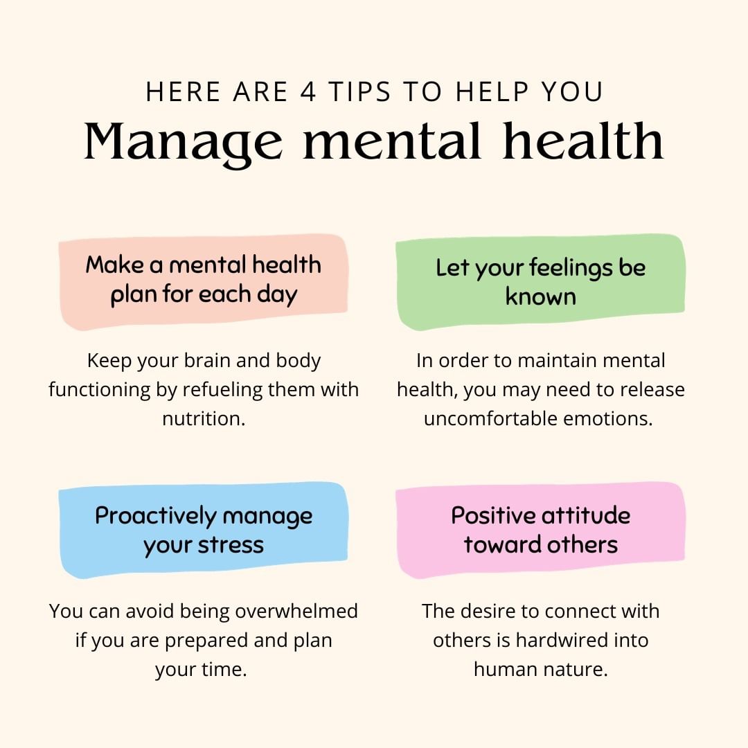 TipsHomemade's tweet photo. Here are 4 tips to help you

#MentalHealth #EmotionalWellness #PsychologicalHealth #Mindfulness #Therapy #CopingStrategies #StressManagement #SelfCare #Depression #Anxiety #MentalResilience #Counseling #SelfEsteem #WellBeing #MentalIllness #TherapyTechniques #MentalHealthSupport https://t.co/WiIBzrCqDs