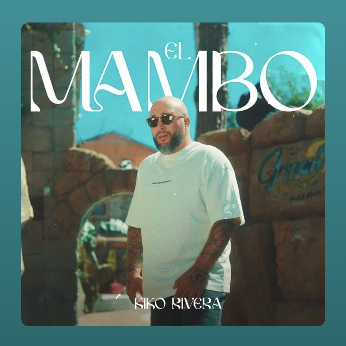 🇪🇸 (11/10) “El Mambo” de <a href="/riverakiko/">j</a> asciende hasta el #2 de la lista de Spotify España con 710.955 reproducciones 💥