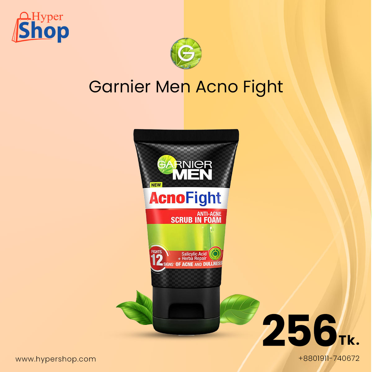 HyperShopLtd's tweet photo. পিম্পলে ভরে যাচ্ছে মুখ? আজই অর্ডার করুন Indian Garnier Men Acno Fight Face Wash (50gm) যা 99.9% পর্যন্ত পিম্পল সৃষ্টিকারী জীবাণুর বিরুদ্ধে লড়াই করে।
বিস্তারিত জানতে ইনবক্স করুন অথবা কল করুন ০১৯১১৭৪০৬৭২ এই নাম্বারে।
#GarnierMen #antipimple #facewash #AcnoFight #menstyle https://t.co/90DVmpiiW0