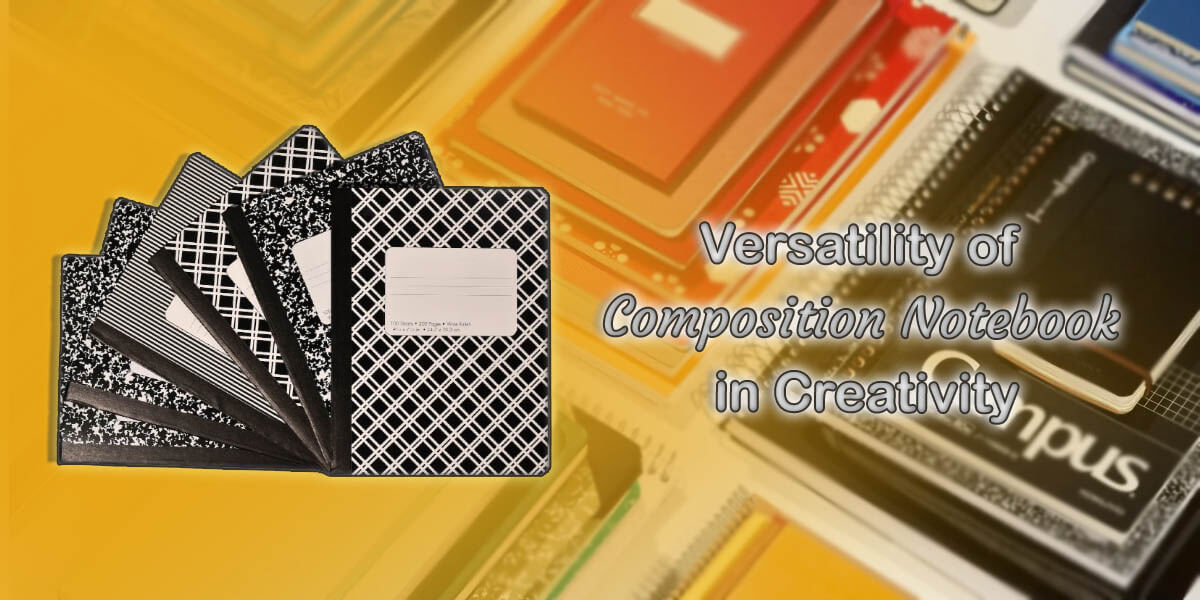 EdulizeBlog's tweet photo. Versatility of Composition Notebook in Creativity
https://t.co/4ZtQrp3eX9
#CompositionNotebook #Creativity #ArtJournal #DIYNotebook #Sketchbook #CreativeWriting #DoodleArt #HandmadeNotebook #CraftyIdeas #MixedMediaArt https://t.co/L70OCfyFAO