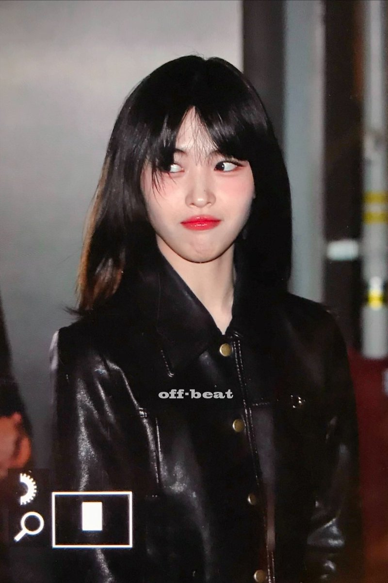 231012 COACH #ITZY #있지 #RYUJIN #류진 <a href="/ITZYofficial/">ITZY</a>