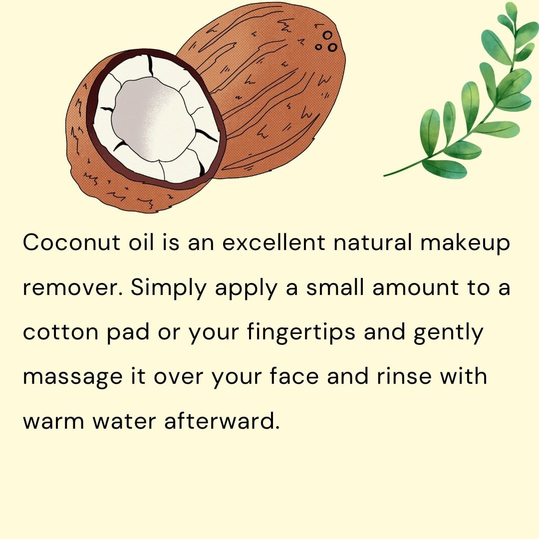 TipsHomemade's tweet photo. Homemade makeup removal tips can be both effective and gentle on your skin and DIY makeup removers you can try. https://t.co/q8JT3X2jdD