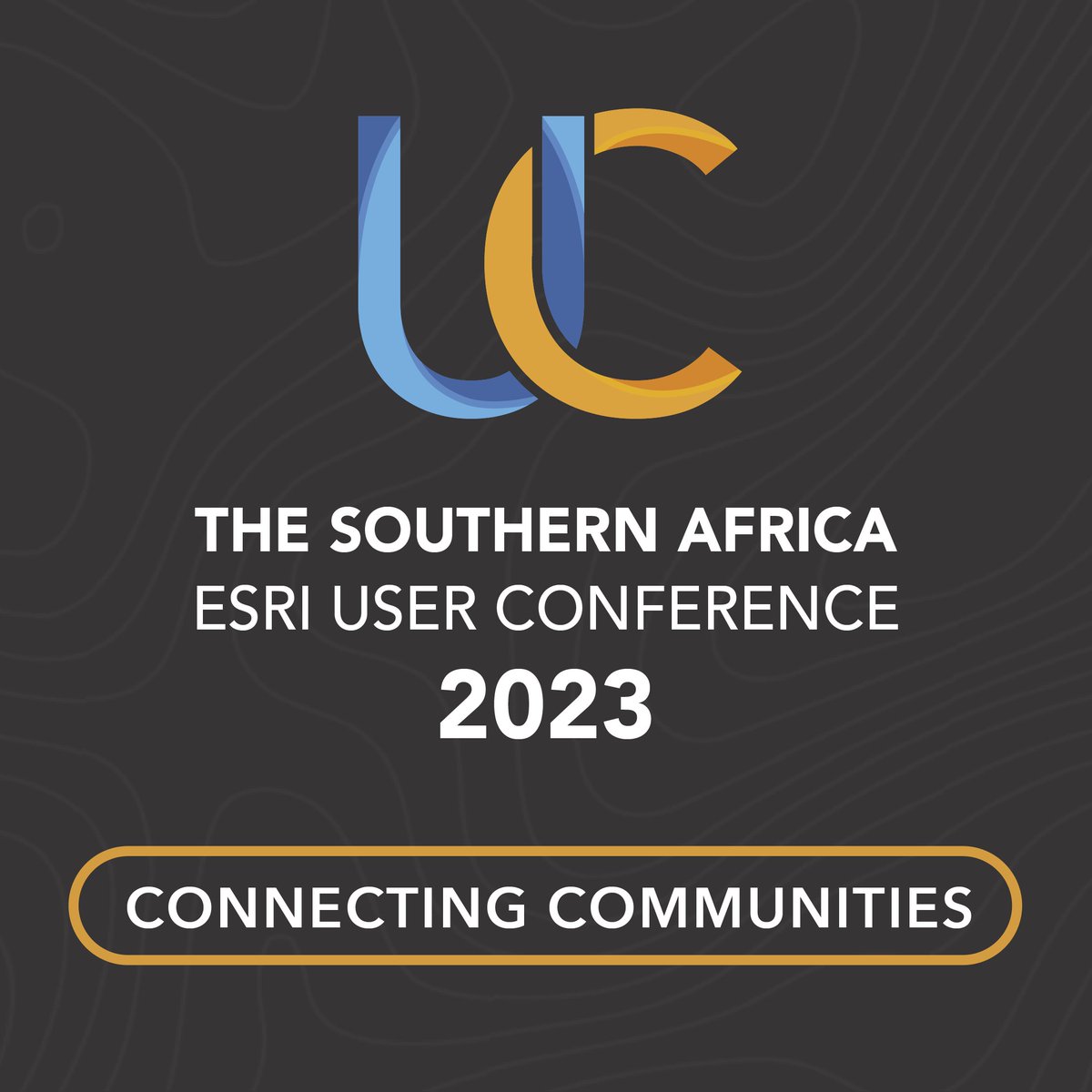 Esri South Africa tweet media